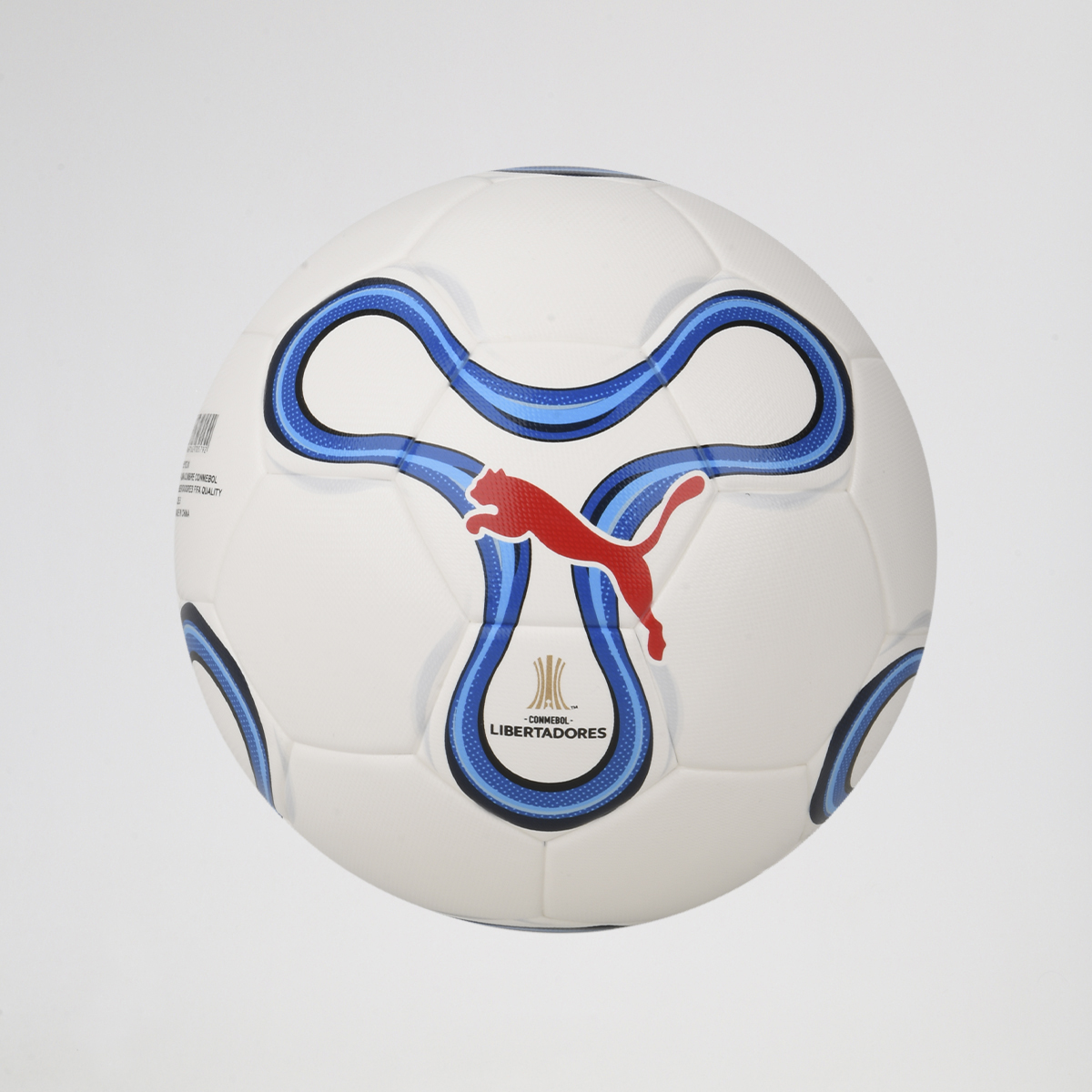 Pelota Puma Cumbre Libertadores Match FIFA N5,  image number null