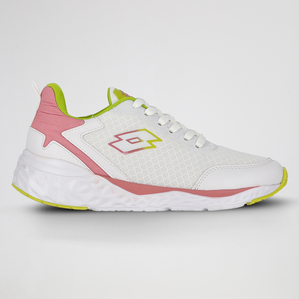 Zapatillas Lotto Life Kibra Mujer,  image number null