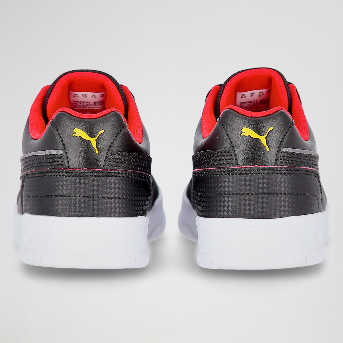 Zapatillas Puma Ferrari Rbd Game Low,  image number null