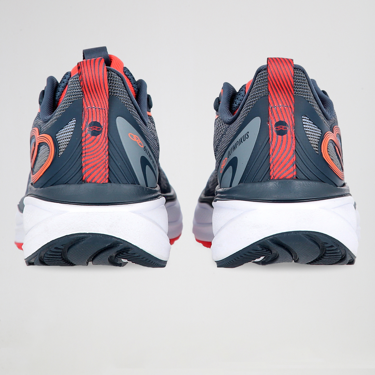 Zapatillas ca&ntilde;a baja Olympikus Pride 4,  image number null