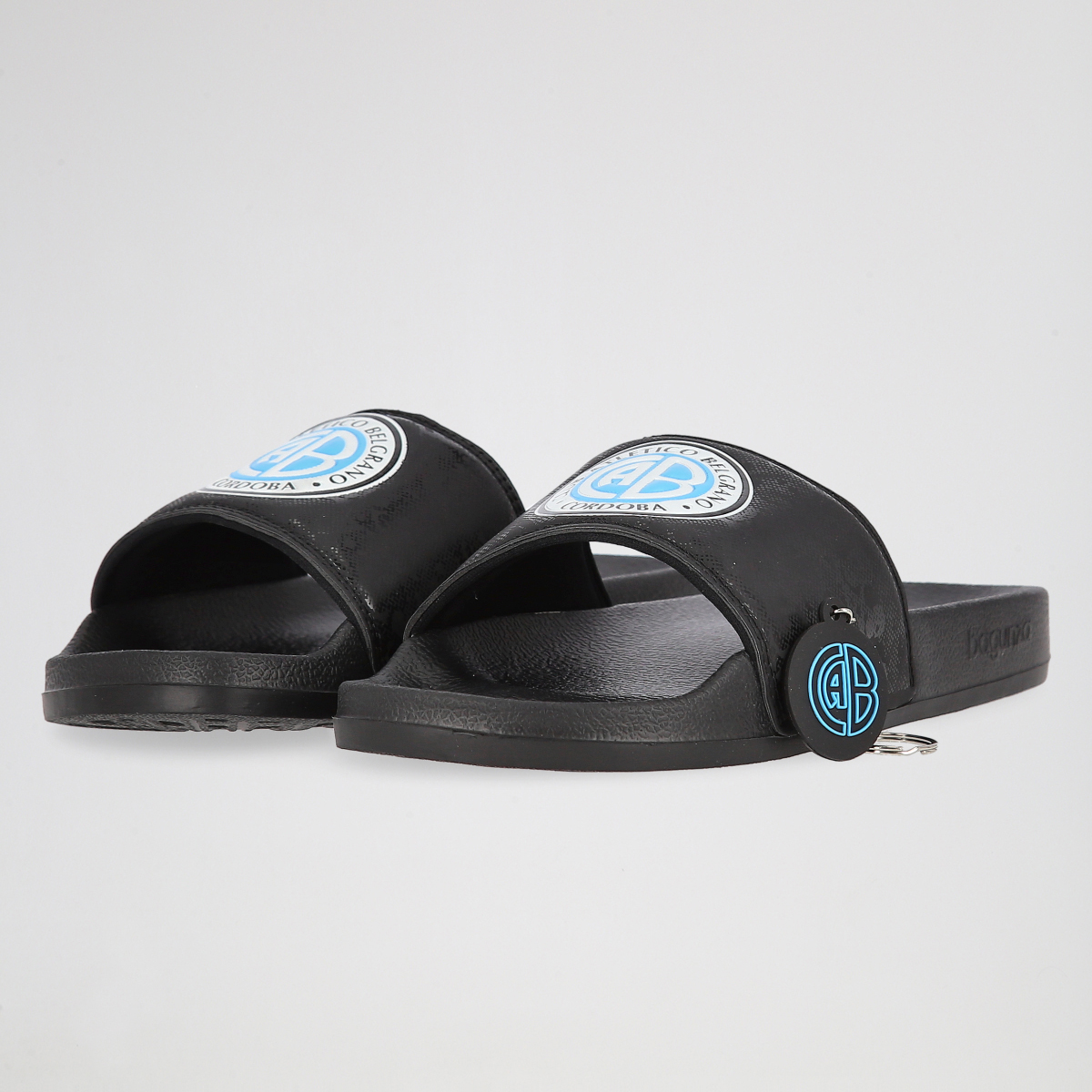 Ojotas Belgrano Bagunza Suplente Hombre,  image number null