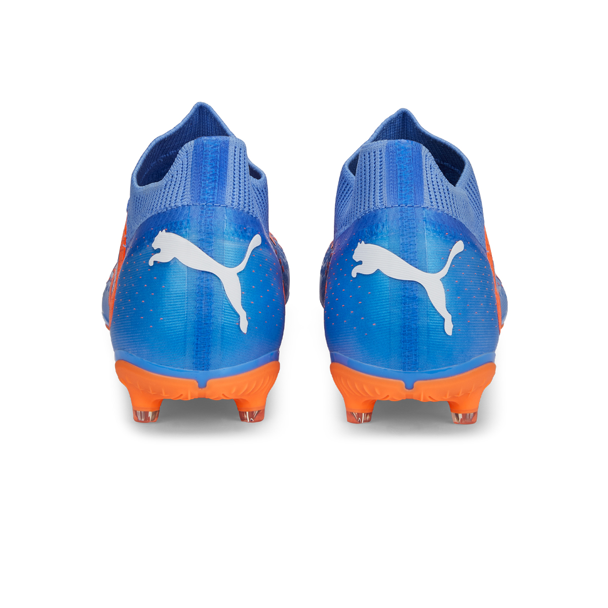 Botines Puma Future Match Fg/Ag,  image number null