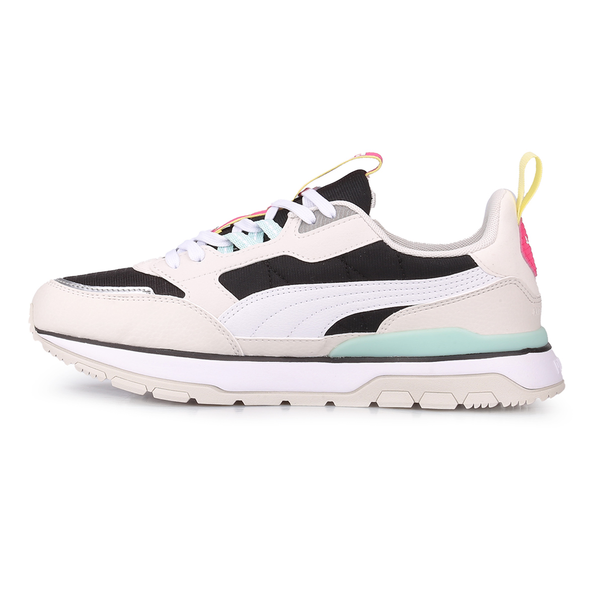 Zapatillas Puma R78 Trek,  image number null