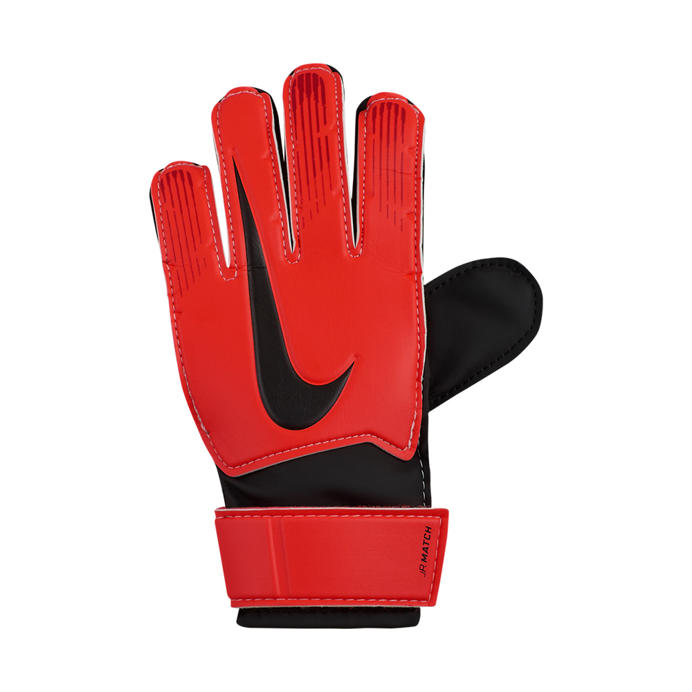 Guantes nike match outlet