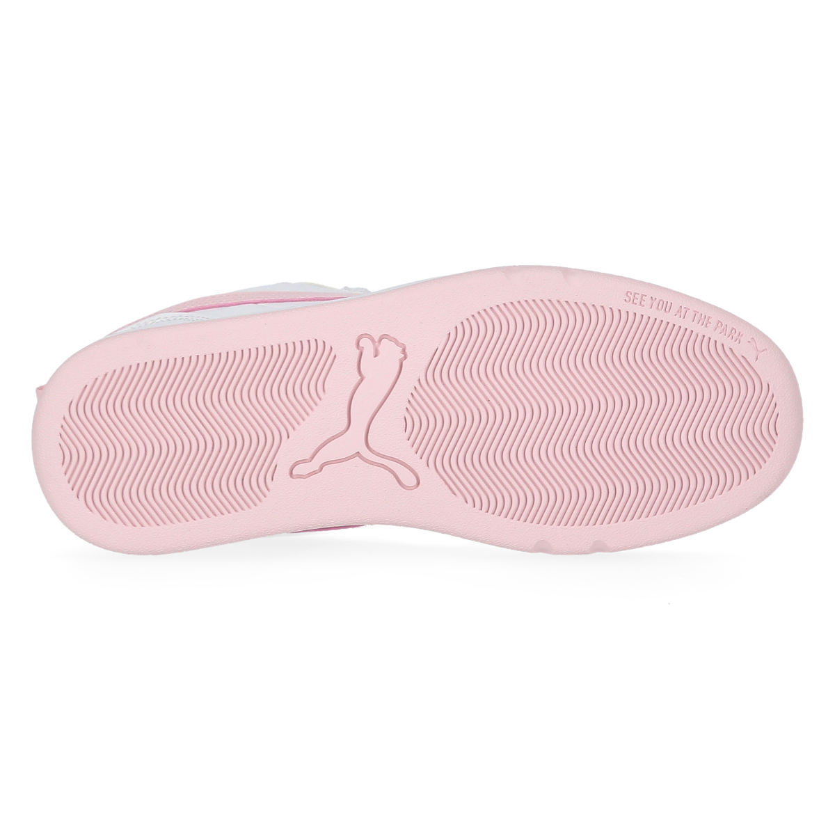 Zapatillas Puma Park Lifestyle,  image number null