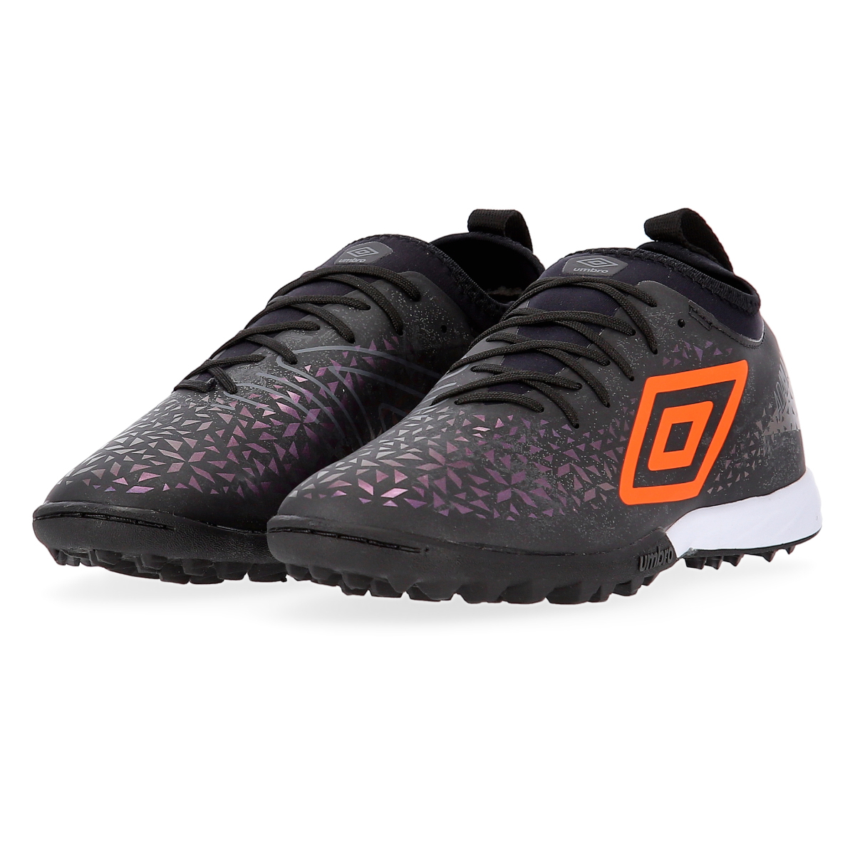 Botines Fútbol Umbro Adamant Club Ag Hombre,  image number null