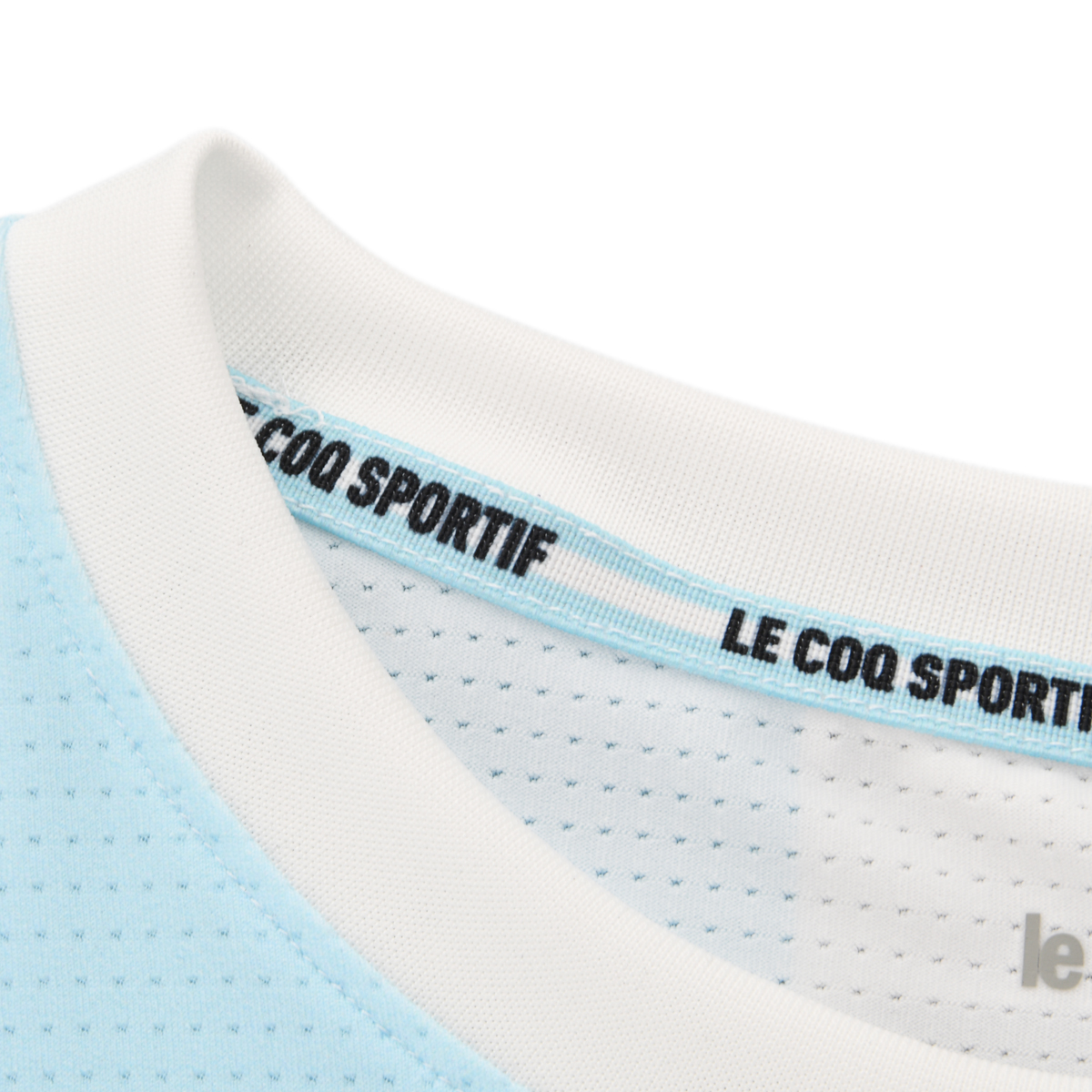 Le coq sportif argentina 86 titulares 2025