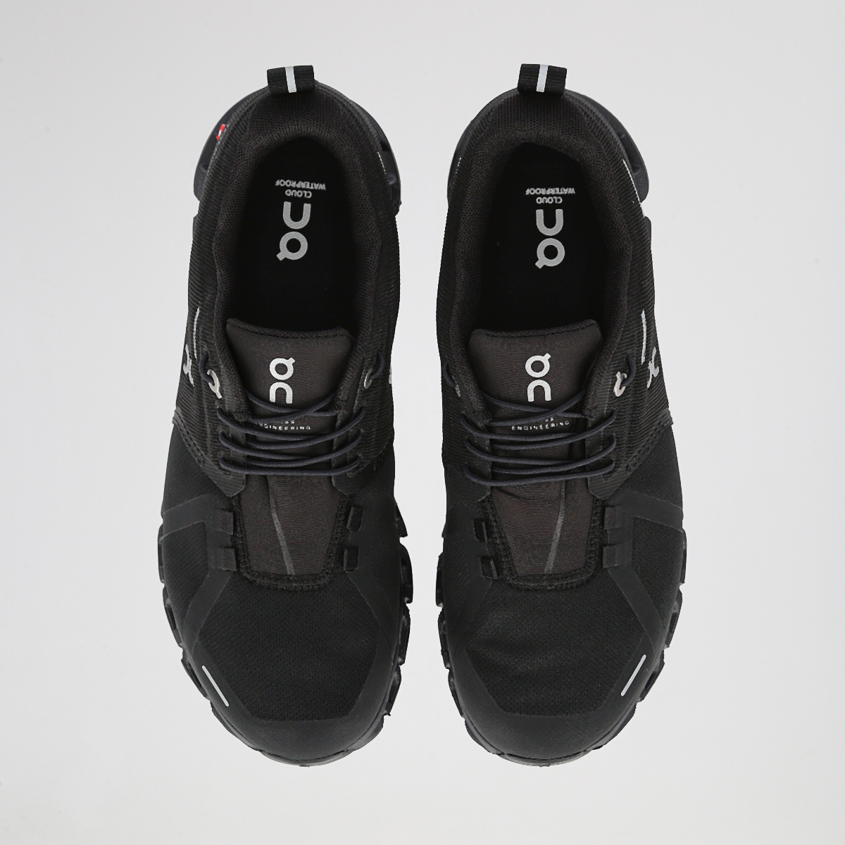 Zapatillas On Running Cloud 5 Waterproof Mujer,  image number null