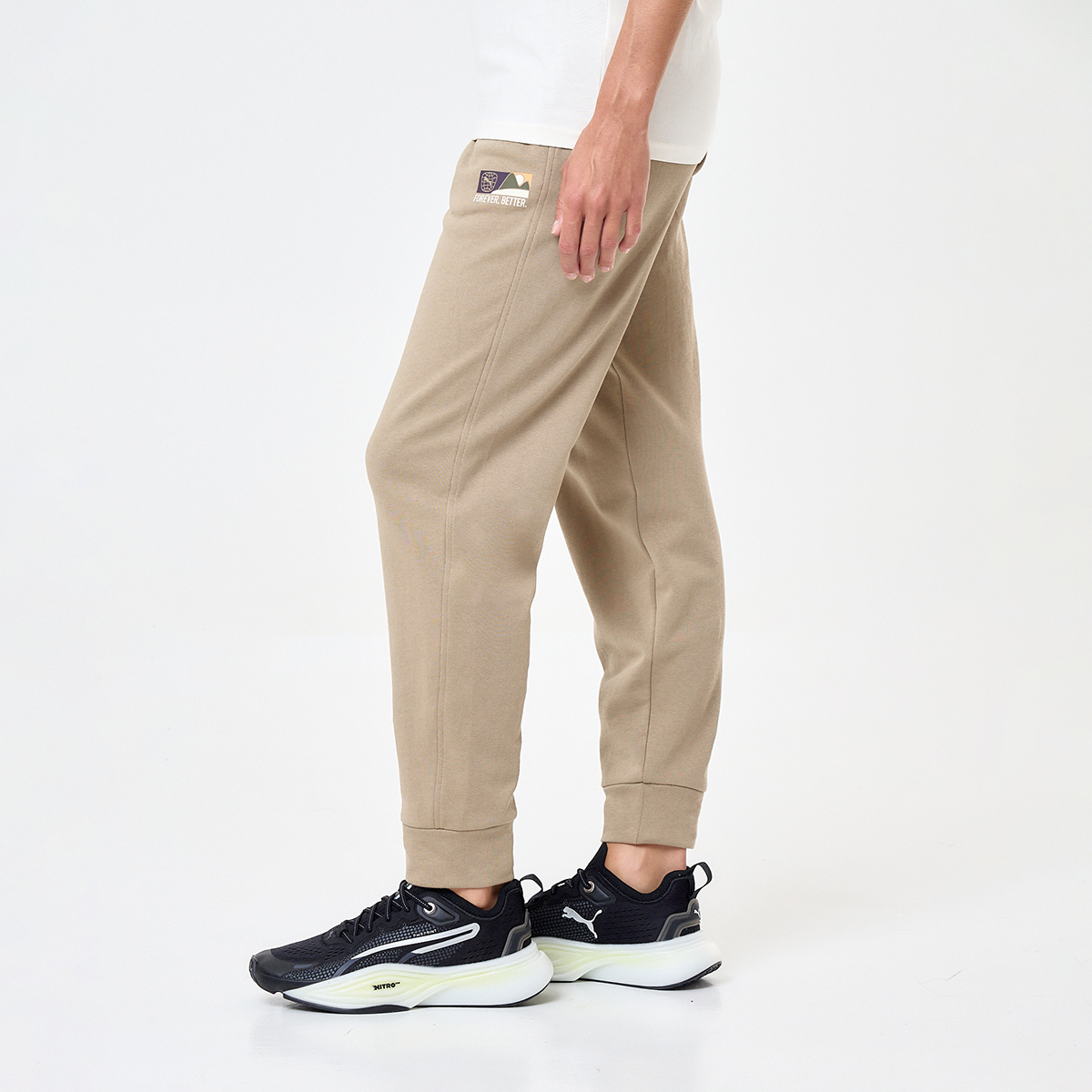 Pantalón Puma Sportswear Mujer,  image number null
