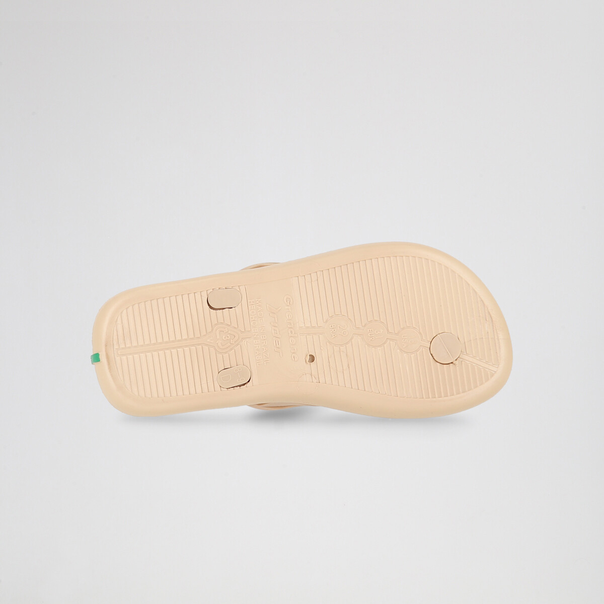 Ojotas Rider Street NBA Thong Infantil,  image number null