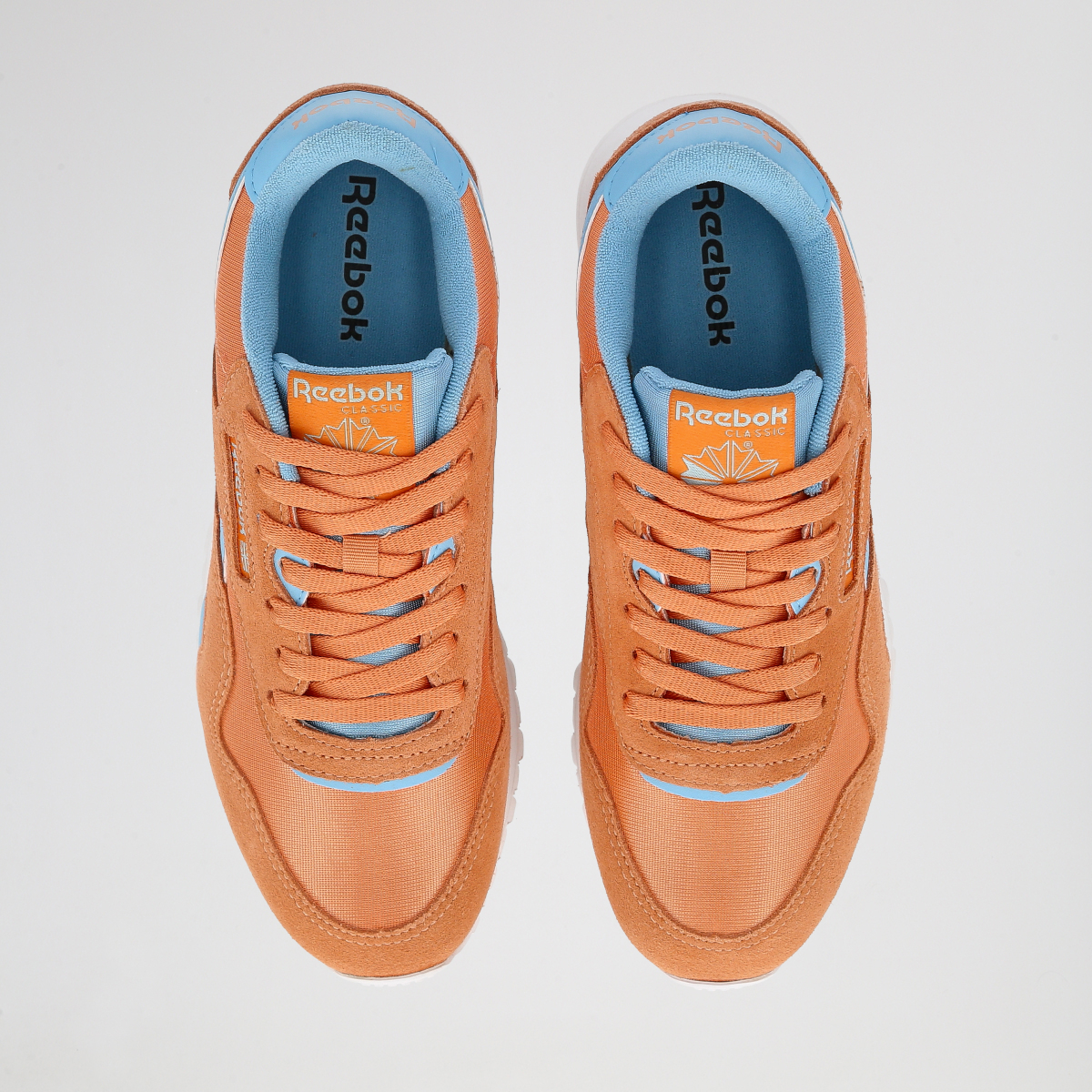 Zapatillas Reebok Classic Nylon Mujer,  image number null