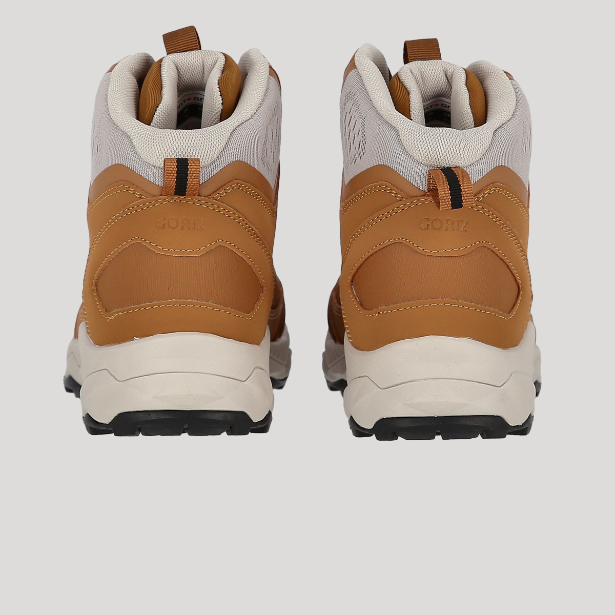 Botas Outdoor Montagne City Goriz Mujer,  image number null