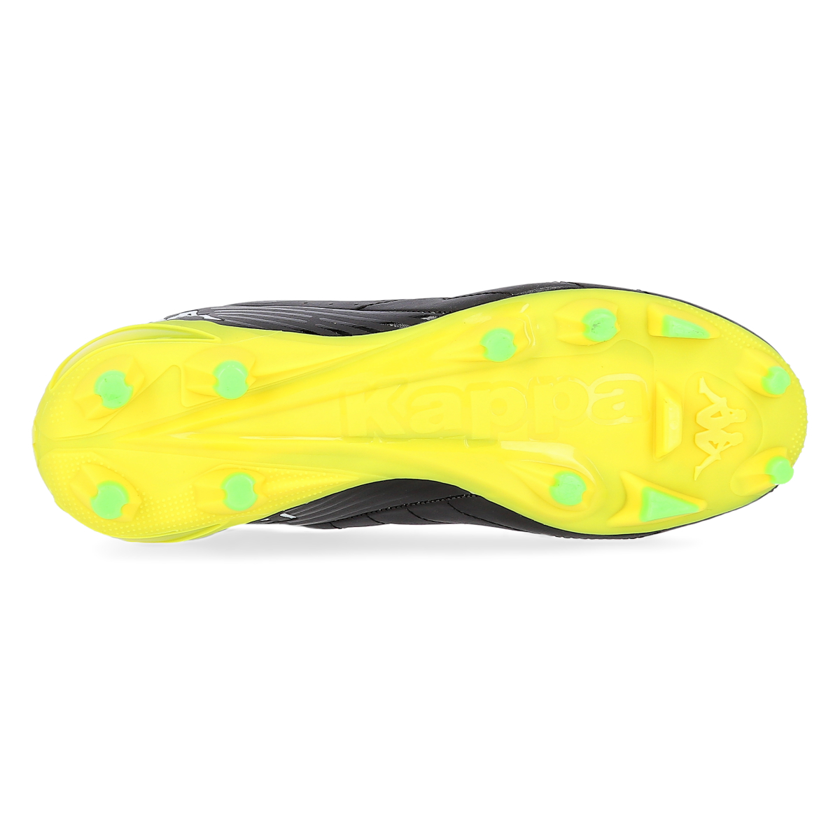 Botines F&uacute;tbol Kappa Player Base Fg Sint&eacute;tico,  image number null