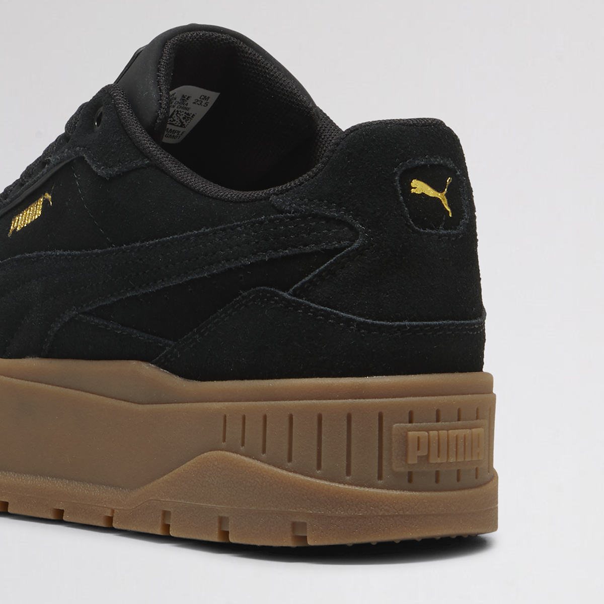 Zapatillas Puma Karmen II Idol Mujer,  image number null