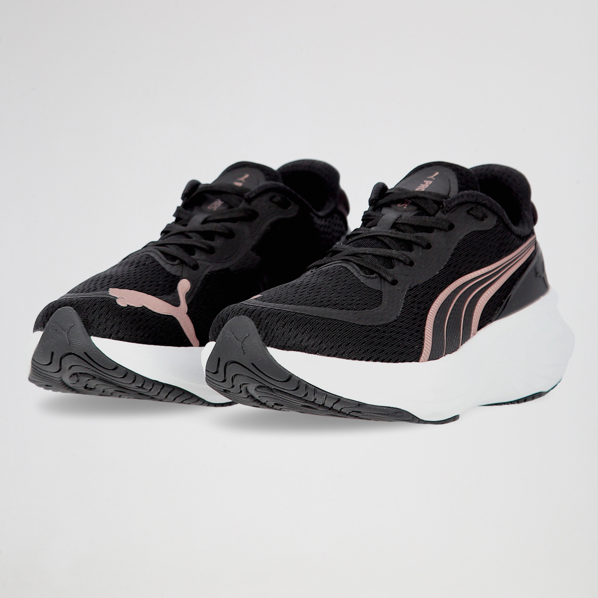Zapatillas Running Puma Scend Pro 2 Mujer,  image number null