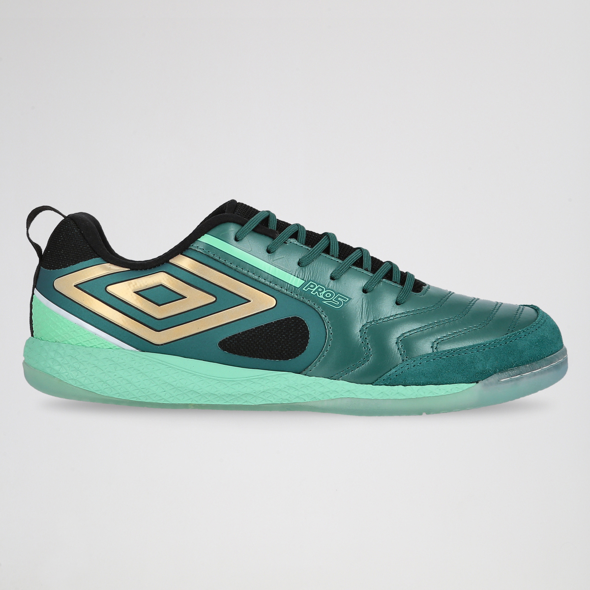 Botines F&uacute;tbol Umbro Pro 5 Bump Sala,  image number null