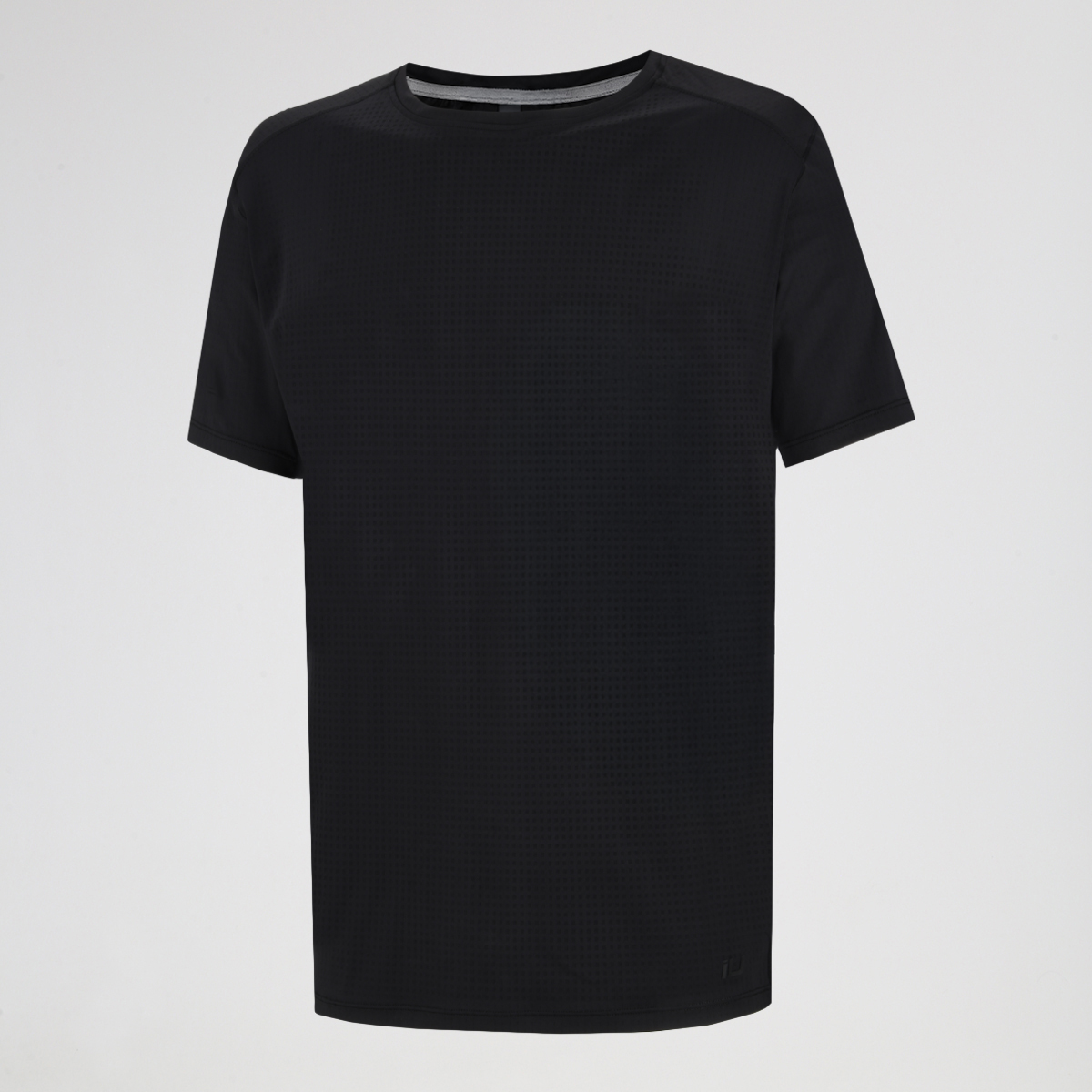 Remera Entrenamiento IU Mistdry Hombre,  image number null