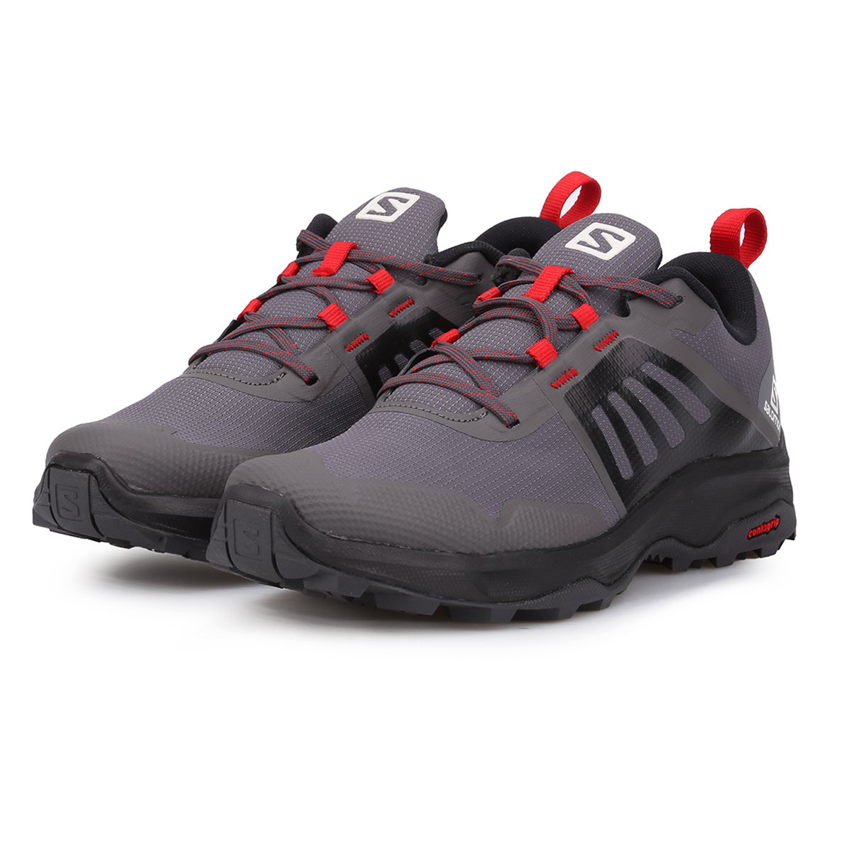 Zapatillas Salomon X Render,  image number null