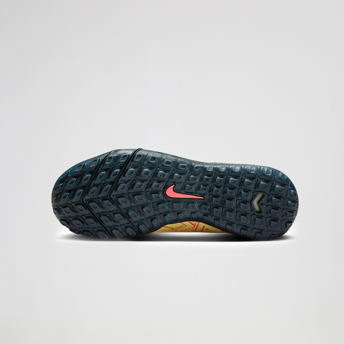 Botines Fútbol Nike Mercurial Superfly 10 Academy Kylian Mbappé TF Infantil,  image number null