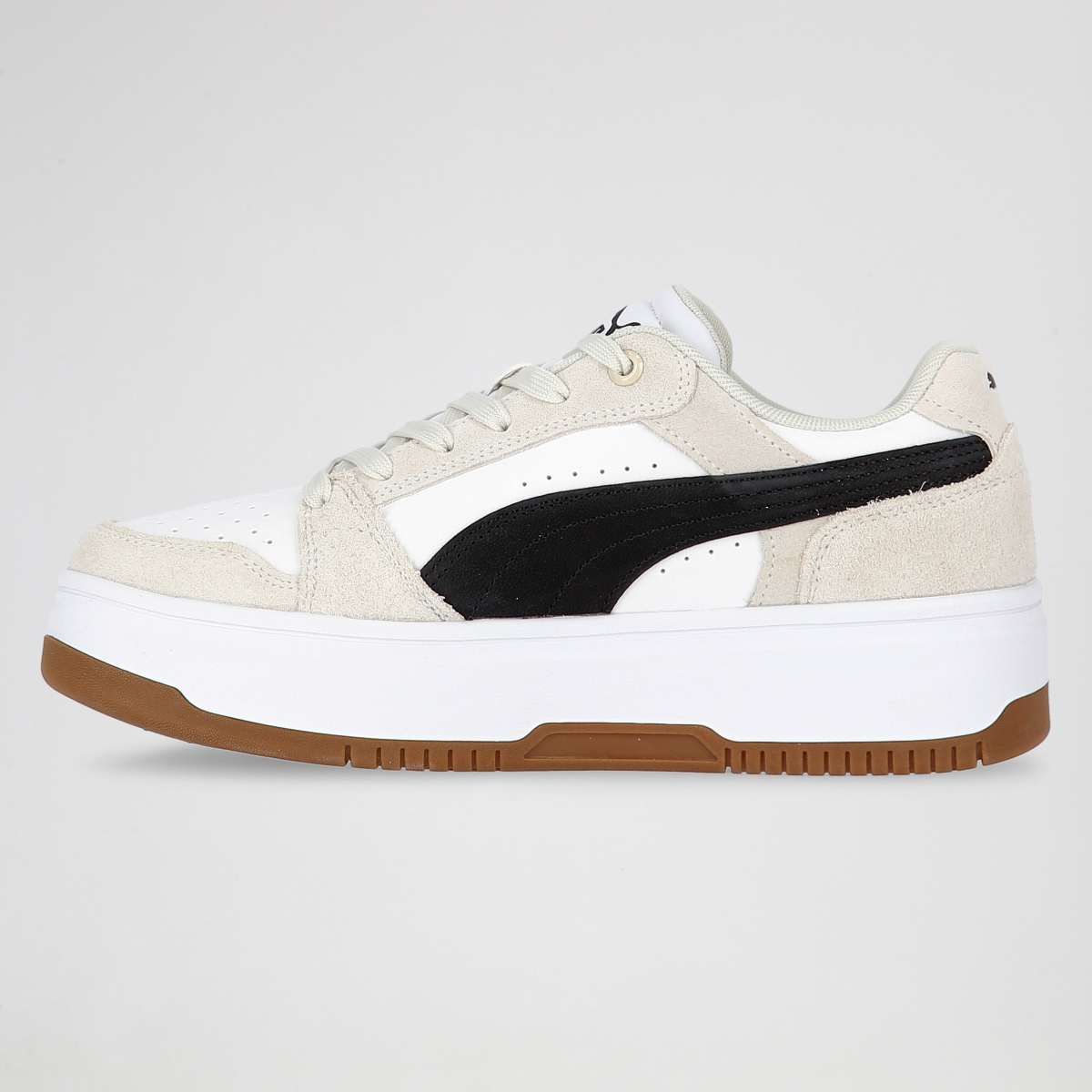 Zapatillas Puma Rebound Low Sd Mujer,  image number null