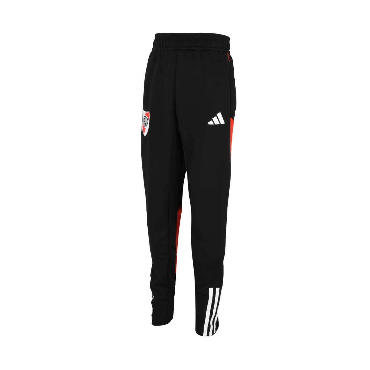 Pantalon River Plate adidas Entrenamiento 2024 Infantil Dexter
