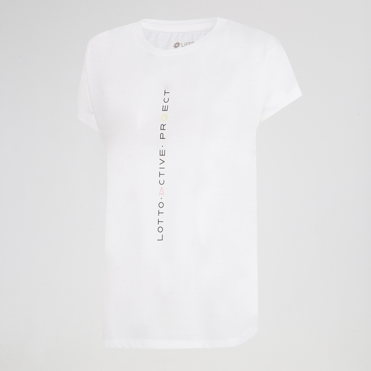 Remera Lotto X-fit Mujer,  image number null