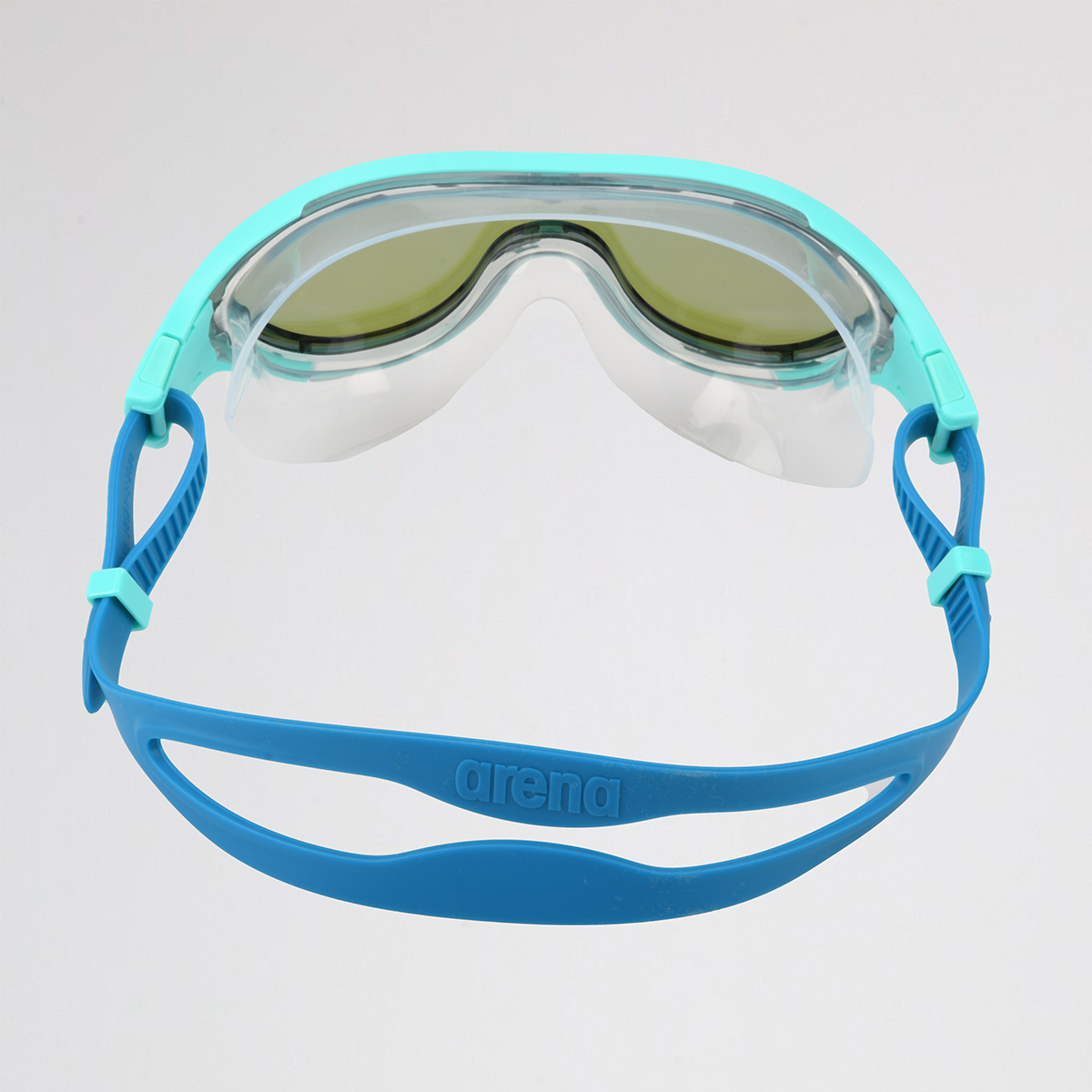 Antiparras Arena The One Mask Mirror 107,  image number null