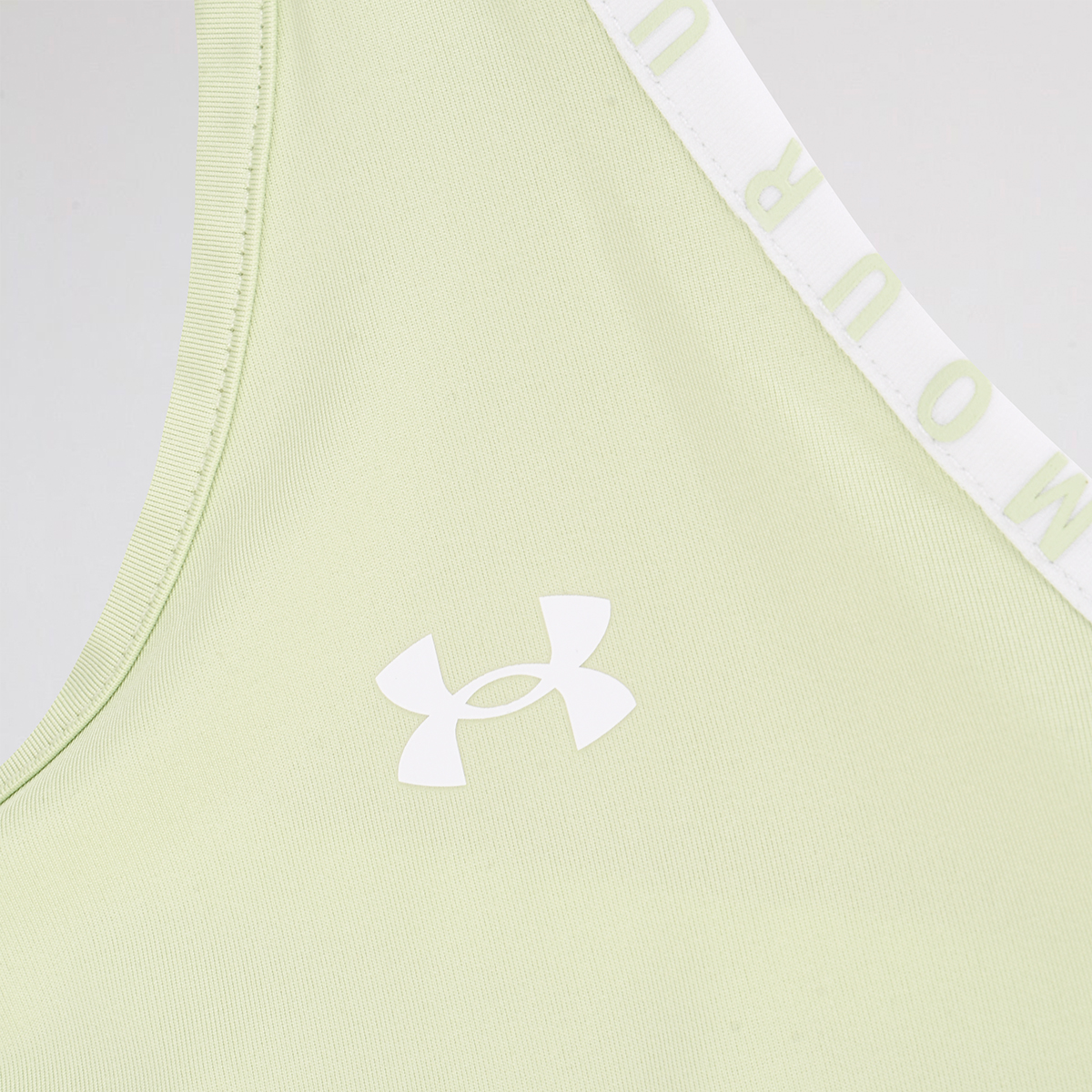 Musculosa Entrenamiento Under Armour Knockout Mujer,  image number null