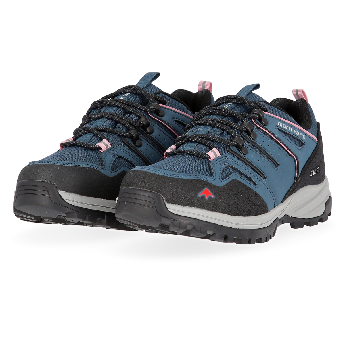 Zapatillas Outdoor Montagne Seilas Gtx Mujer,  image number null