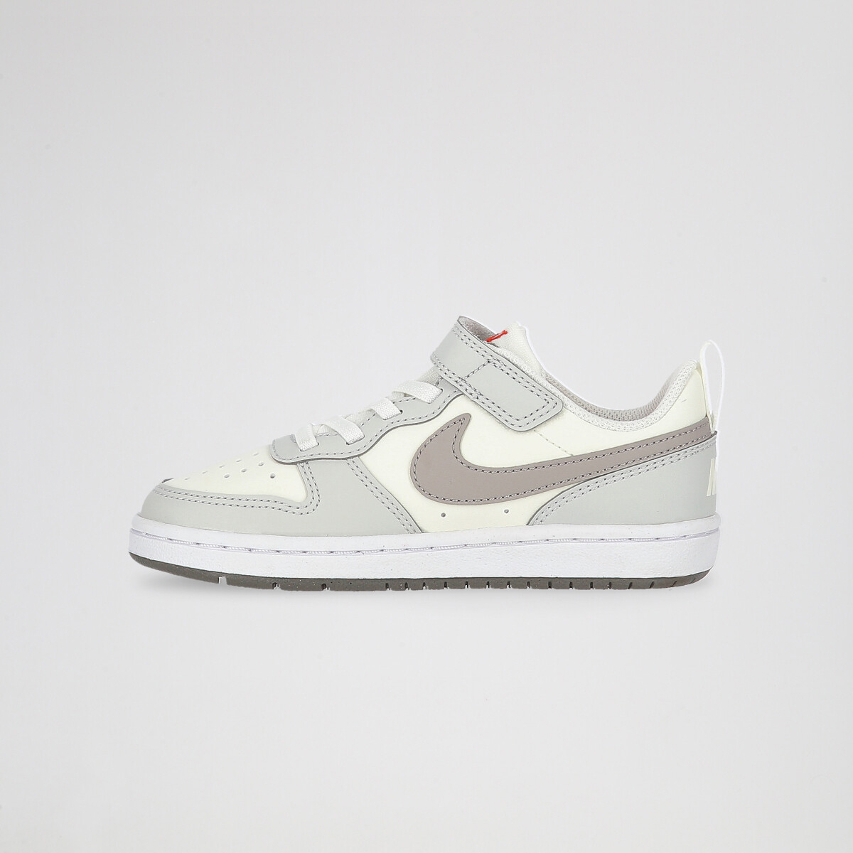 Zapatillas Nike Court Borough Low Recraft Infantil,  image number null