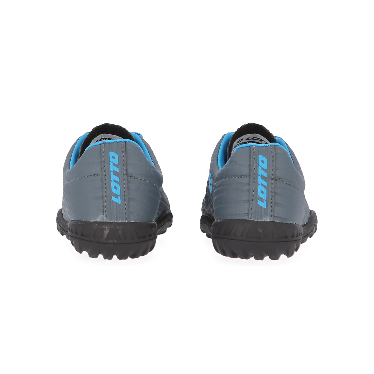 Botines Fútbol Lotto Solista Sof 800 Turf Niño,  image number null