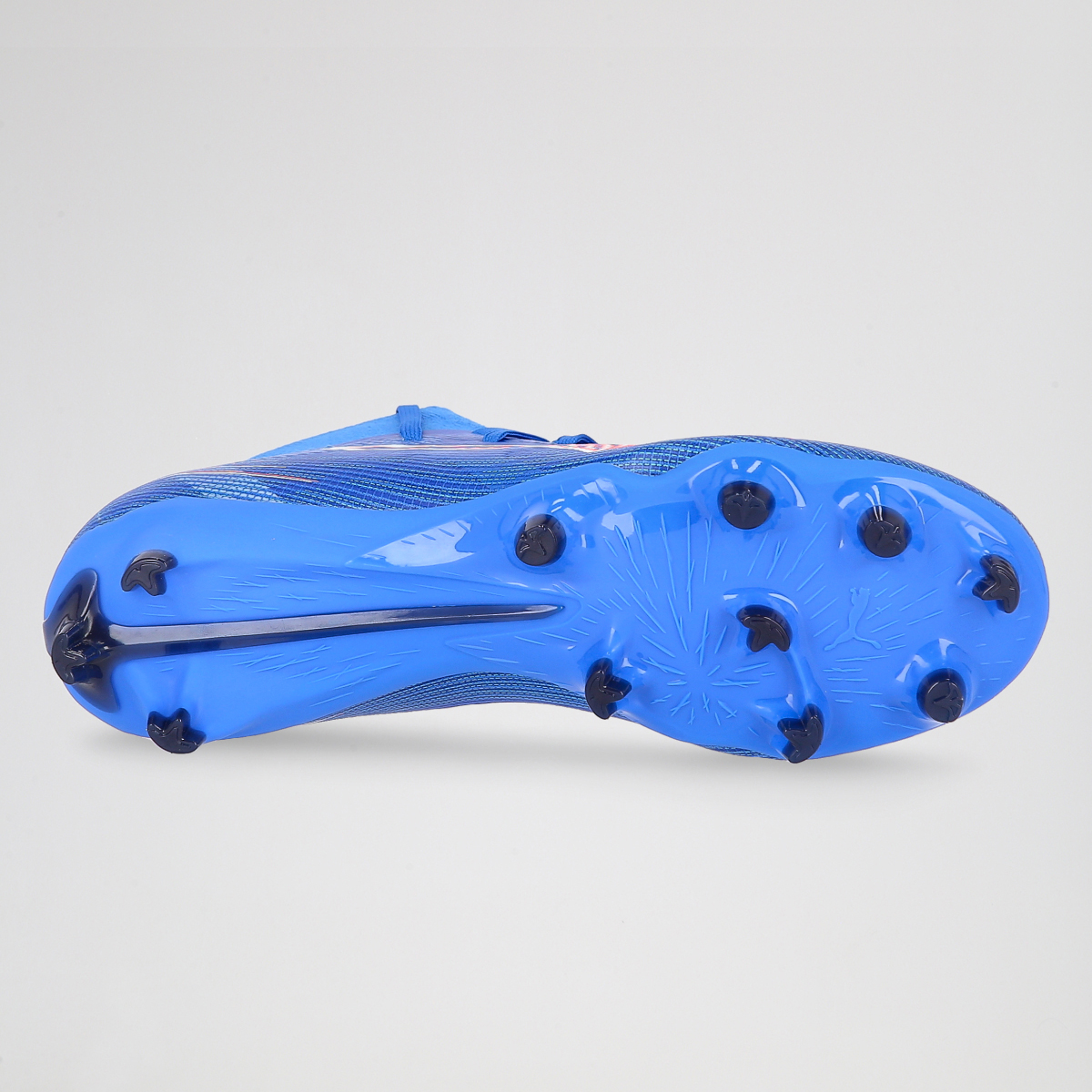 Botines Fútbol Puma Ultra 6 Match+ FG/AG Mujer,  image number null