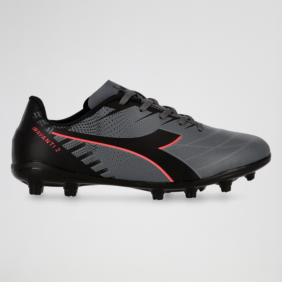 Botines F&uacute;tbol Diadora Avanti 2 FG Sint&eacute;tico,  image number null