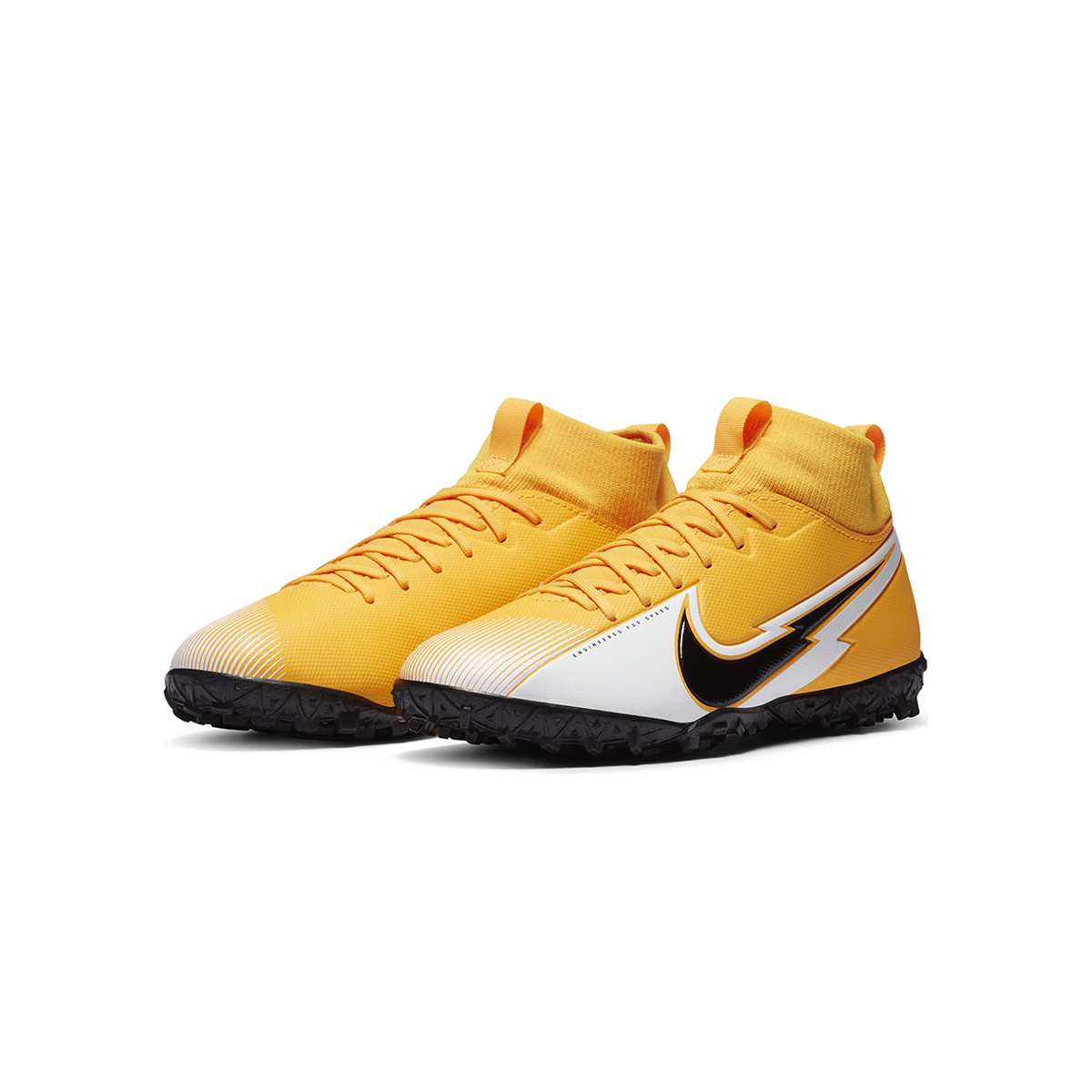 Botines Nike Superfly 7 Academy TF Jr,  image number null
