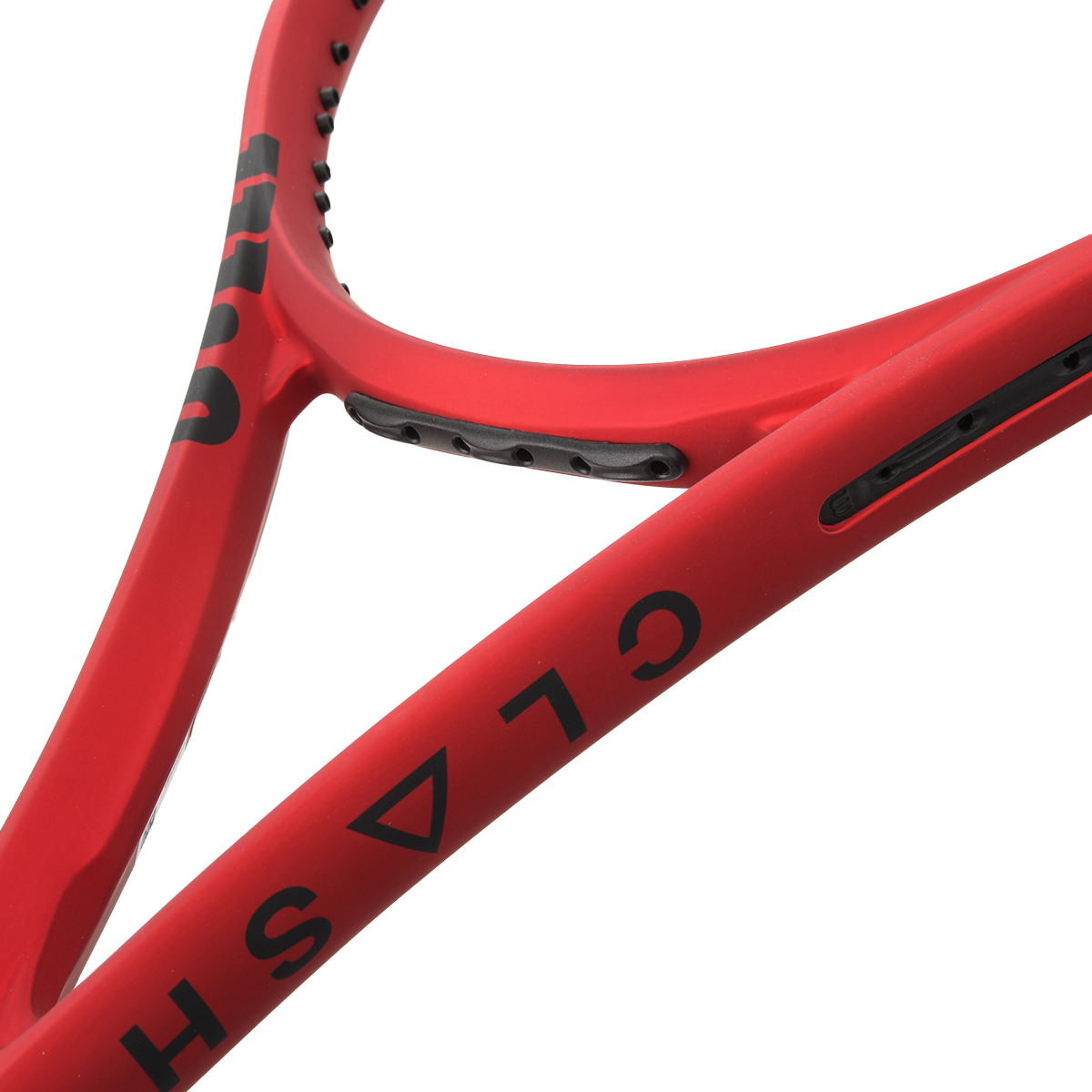 Raqueta Wilson Clash 100l V2.0 Frm 3,  image number null