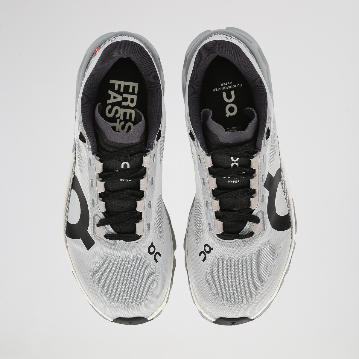 Zapatillas ON Cloudmonster Hyper Mujer,  image number null