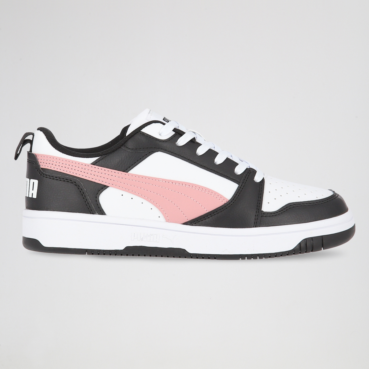 Zapatillas Puma Rebound V6 Low Mujer,  image number null