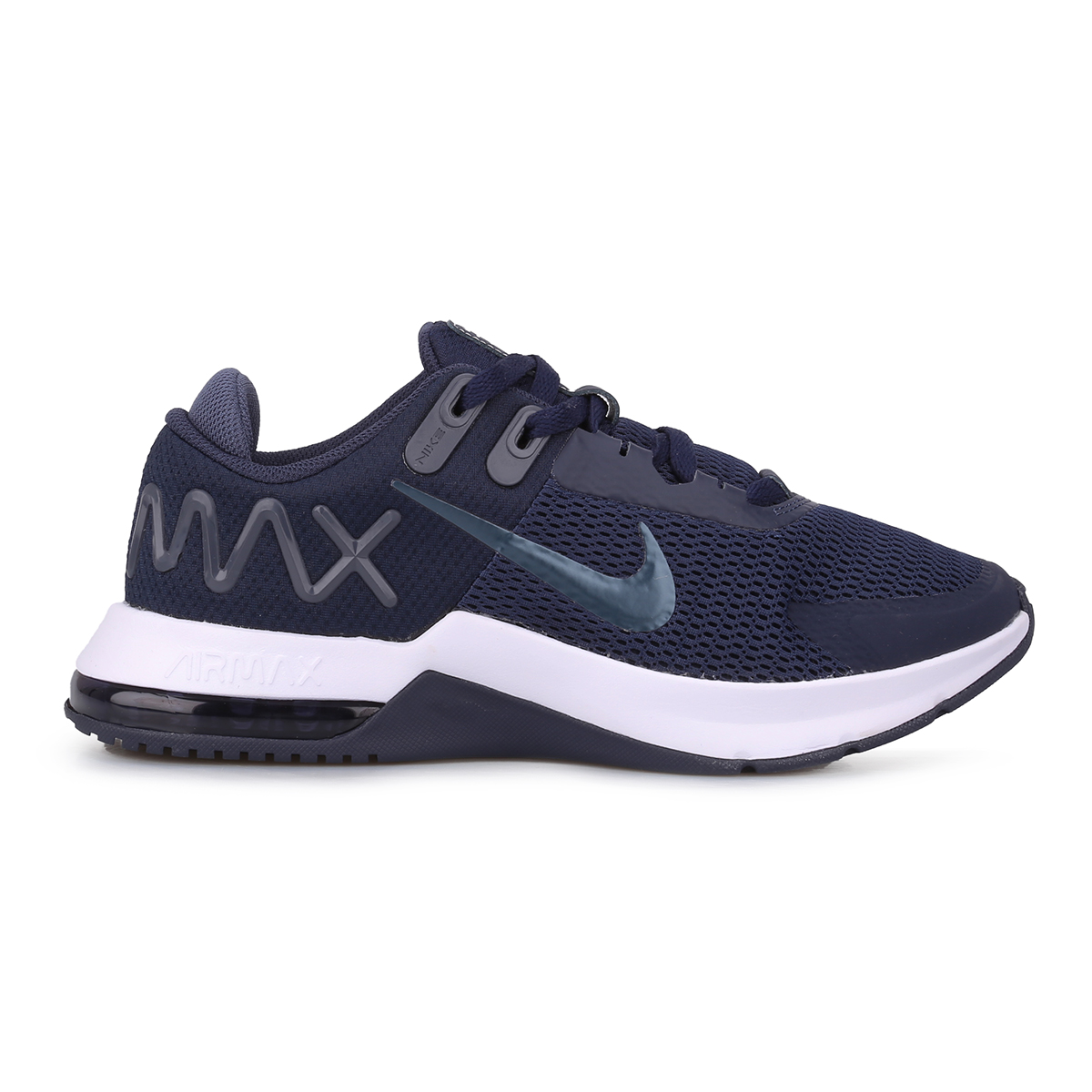 Zapatillas Nike Air Max Alpha Trainer 4,  image number null