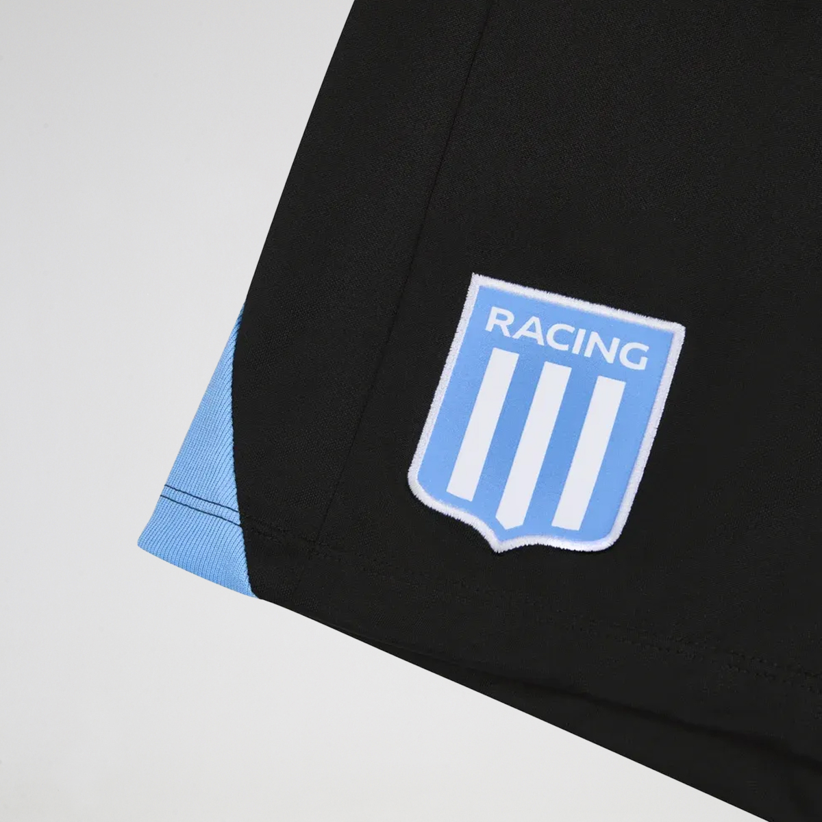 Short Racing Club Nike 2026 Entrenamiento Hombre,  image number null