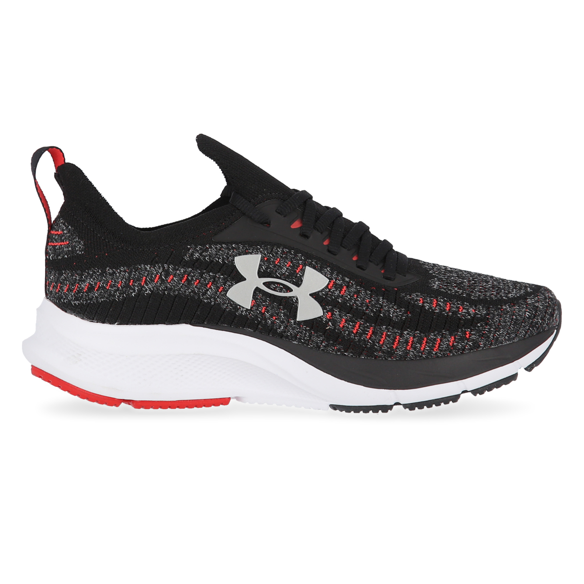 Zapatillas Running Under Armour Slight Se Lam Unisex,  image number null