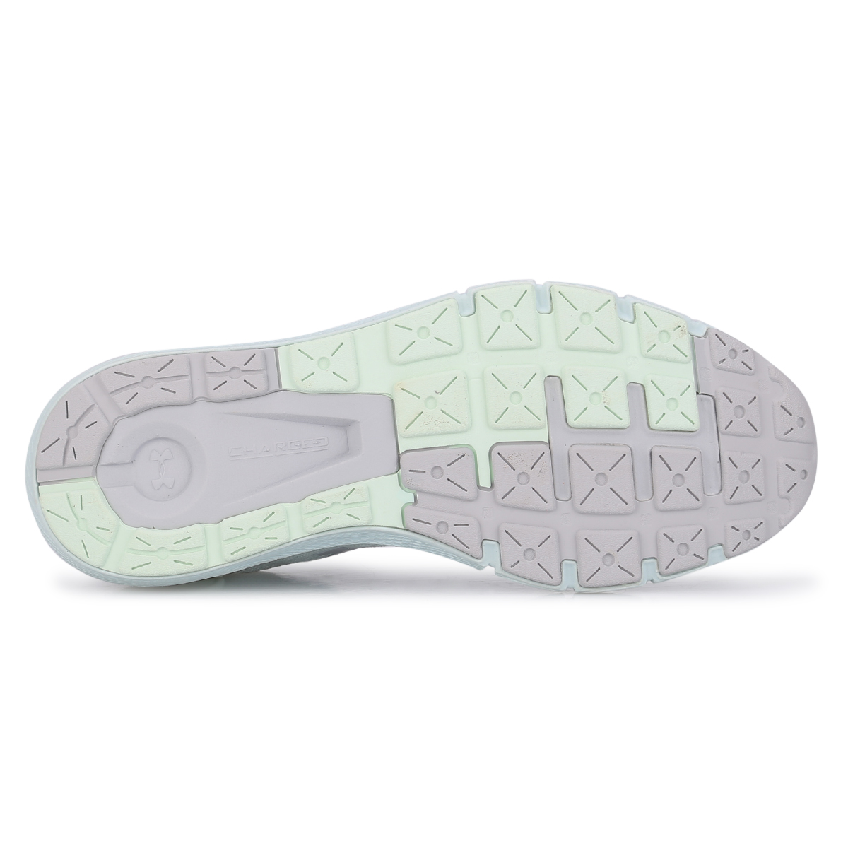 Zapatillas Under Armour Charged Rogue 2,  image number null
