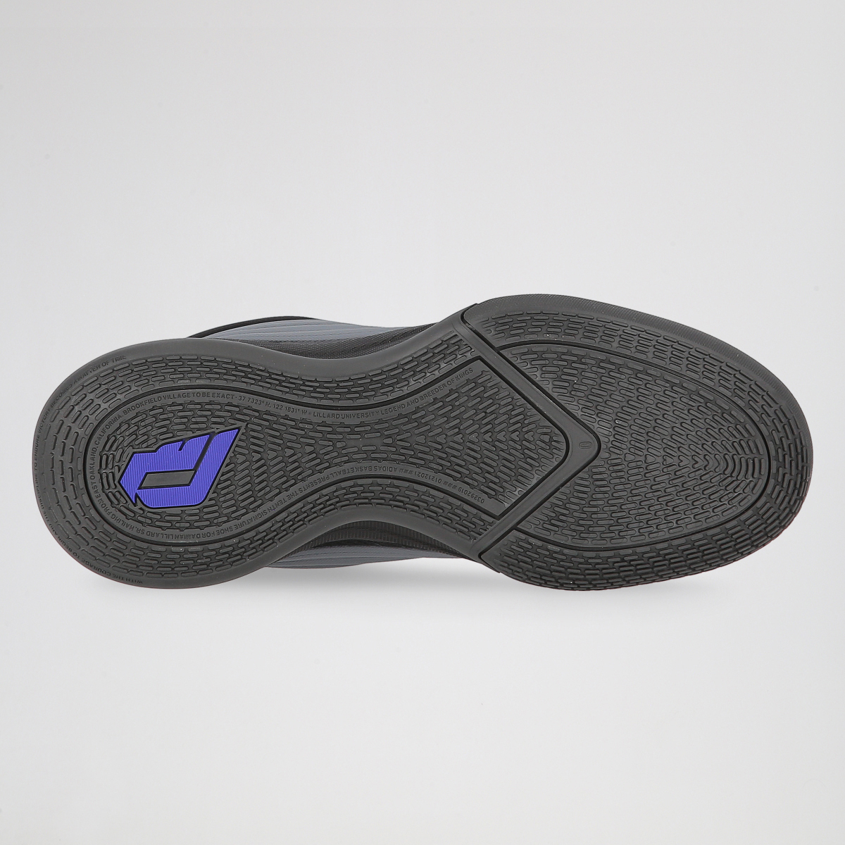 Zapatillas adidas Dame X Basquét,  image number null