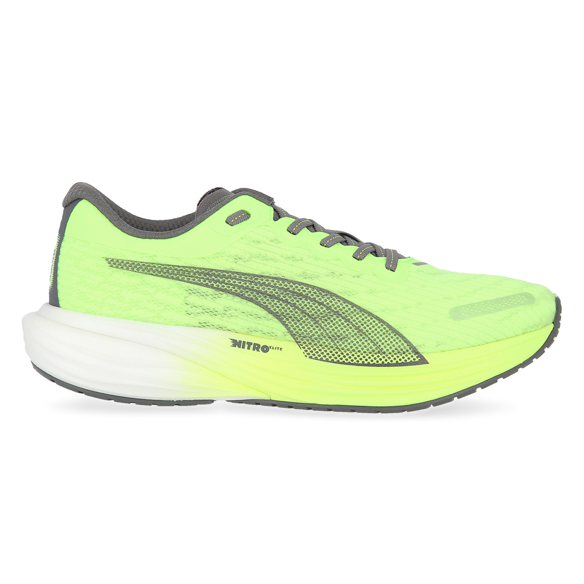 Zapatillas Running Puma Deviate Nitro 2 Hombre