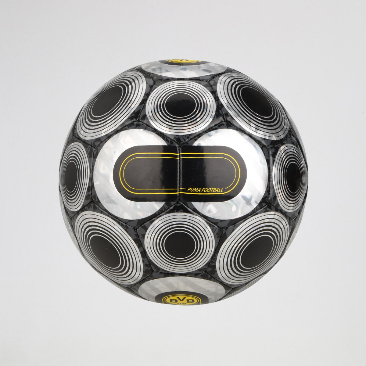 Pelota Puma Borussia Dortmund Culture,  image number null