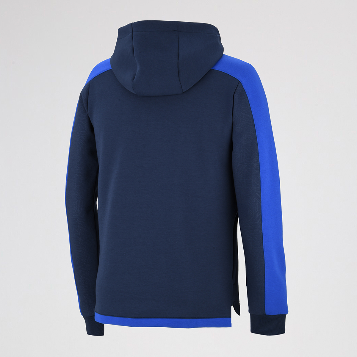 Buzo con cierre San Lorenzo Atomik Travel 25/26 Hombre,  image number null