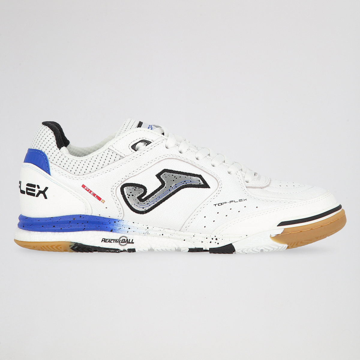 Botines F&uacute;tbol Joma FS Top Flex Rebound IC Hombre,  image number null