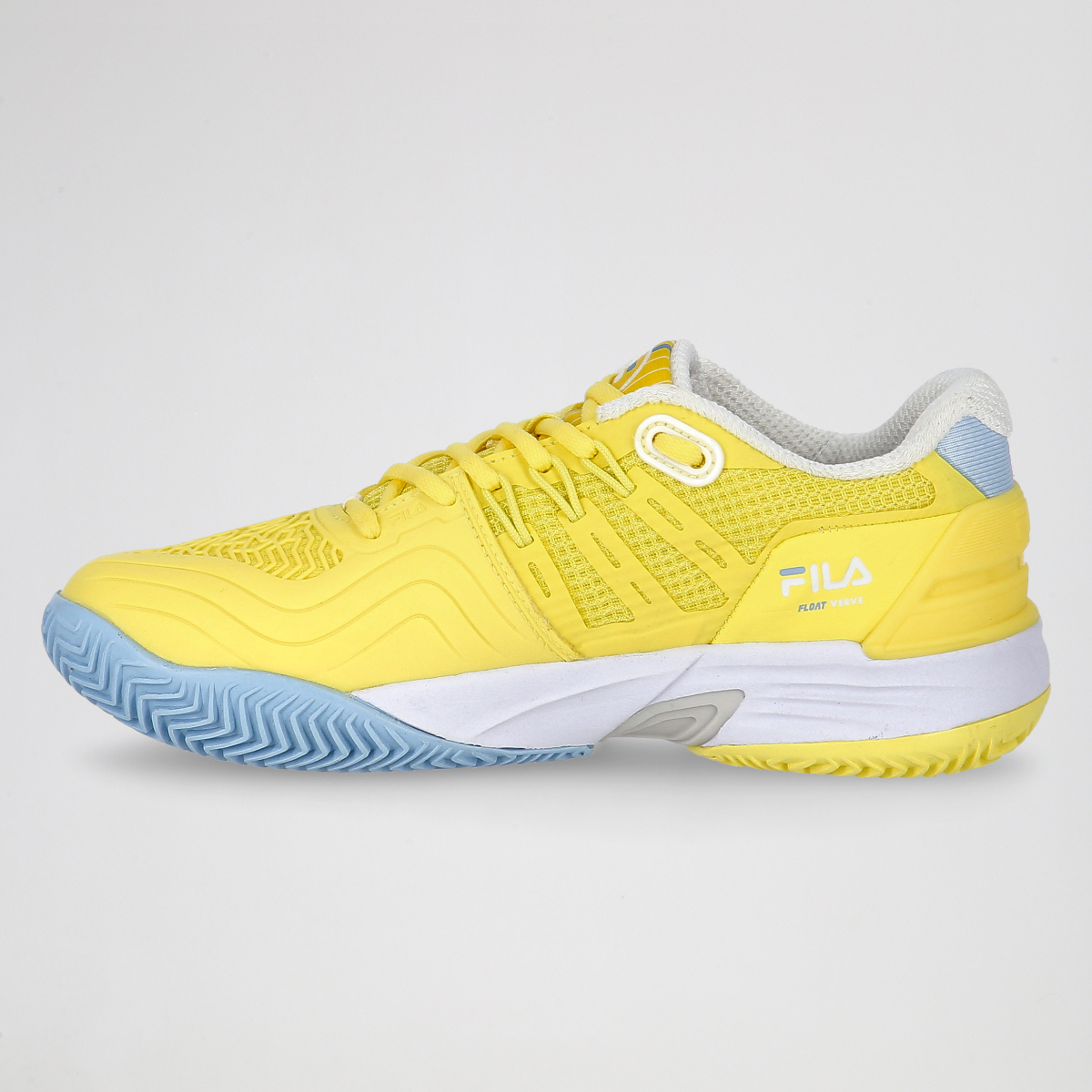 Zapatillas Fila Float Verve Clay Mujer,  image number null