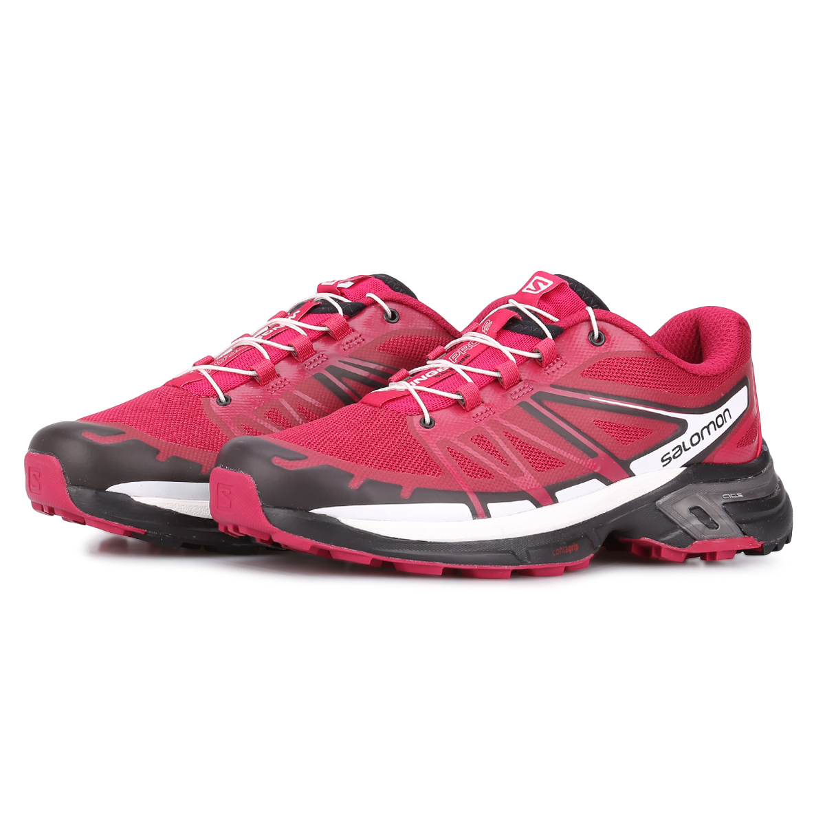 Zapatillas Salomon Wings Pro 2,  image number null