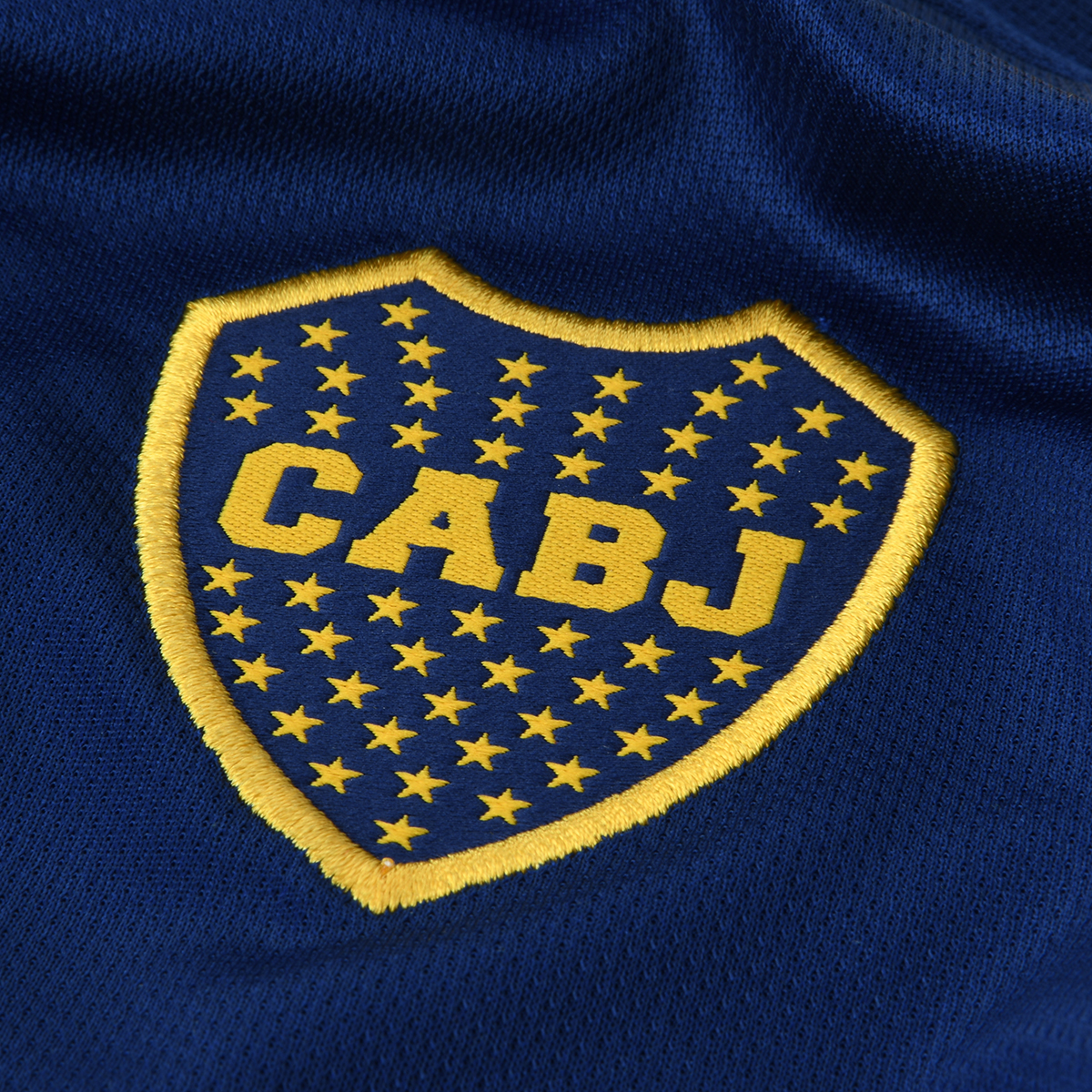 Camiseta Boca Juniors adidas Titular 26 27 Mujer,  image number null