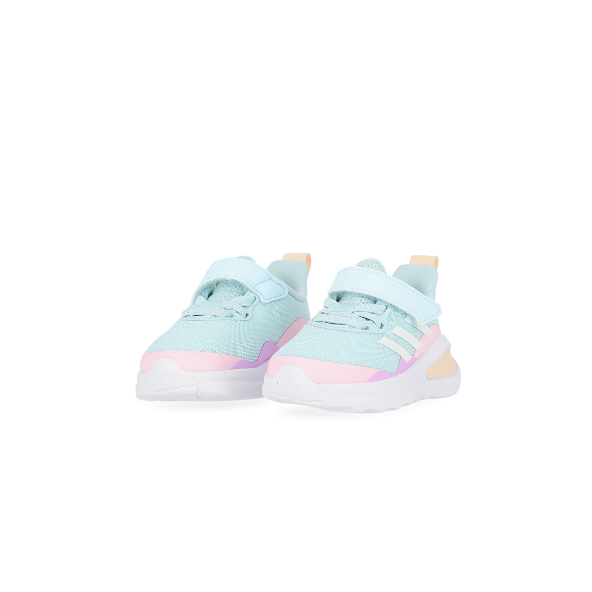 Zapatillas adidas Fortarun Infantil,  image number null